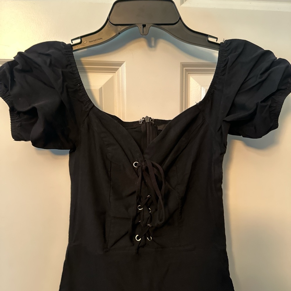 FOREVER 21 MINI DRESS